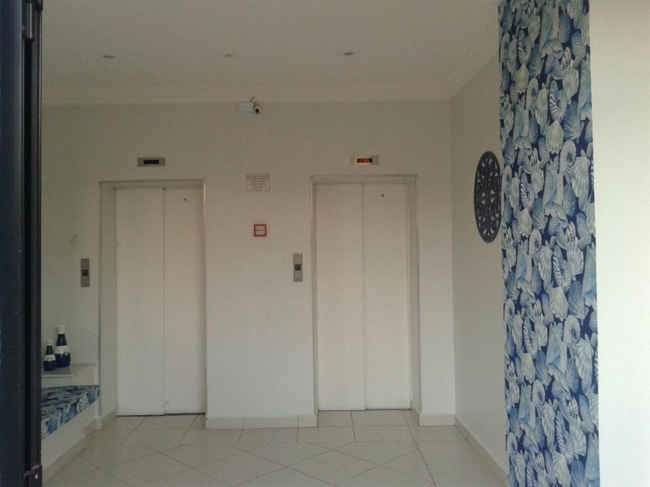 500M Da Praia, Predio Cm Piscina, 1Garagem, Wi-Fi 300 Mbps, Centro De Guaruja, Proximo A Praia E Comercio, Horarios Check-In E Check-Out Flexiveis, Churrasqueira, Екстериор снимка