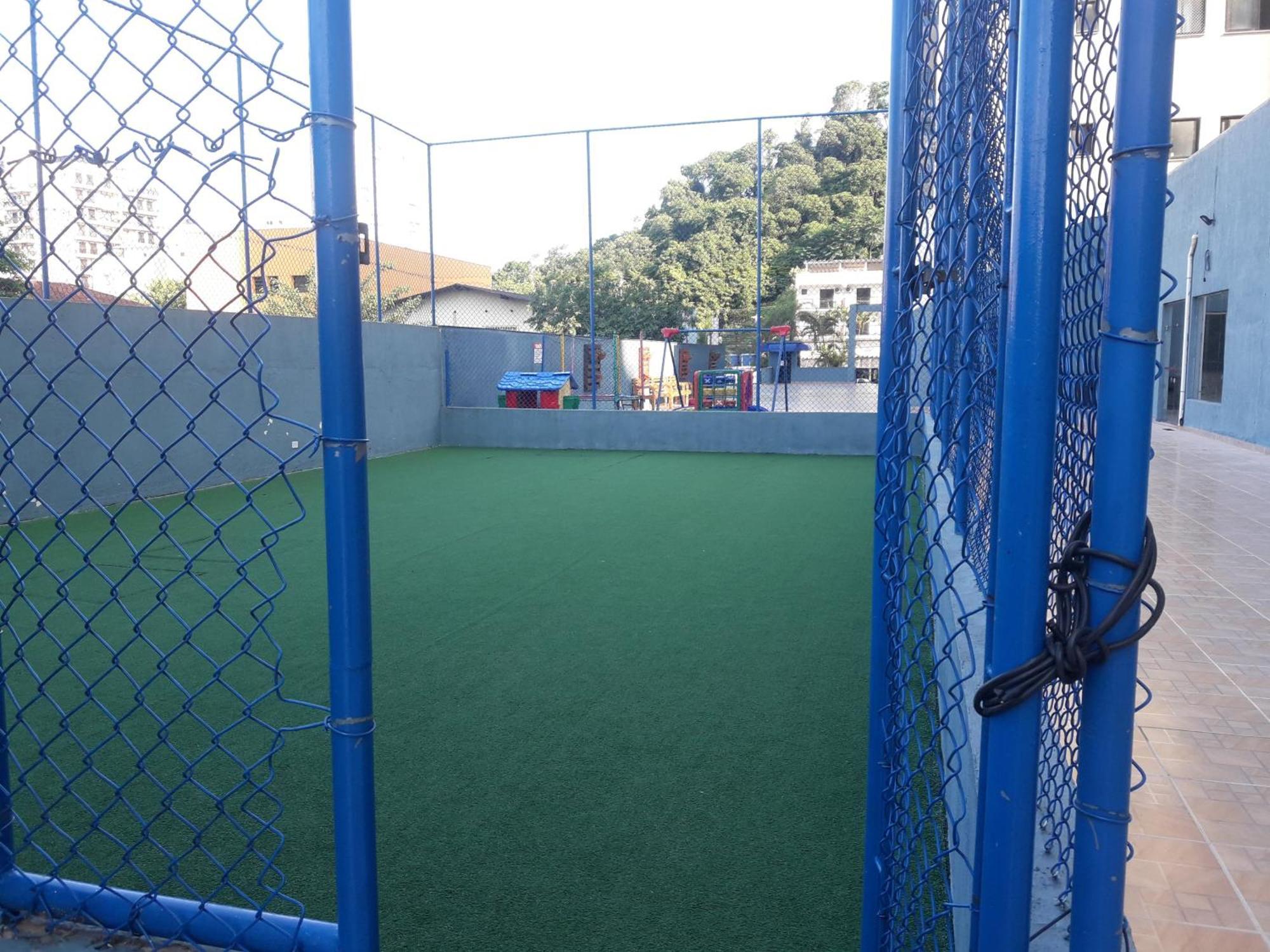 500M Da Praia, Predio Cm Piscina, 1Garagem, Wi-Fi 300 Mbps, Centro De Guaruja, Proximo A Praia E Comercio, Horarios Check-In E Check-Out Flexiveis, Churrasqueira, Екстериор снимка