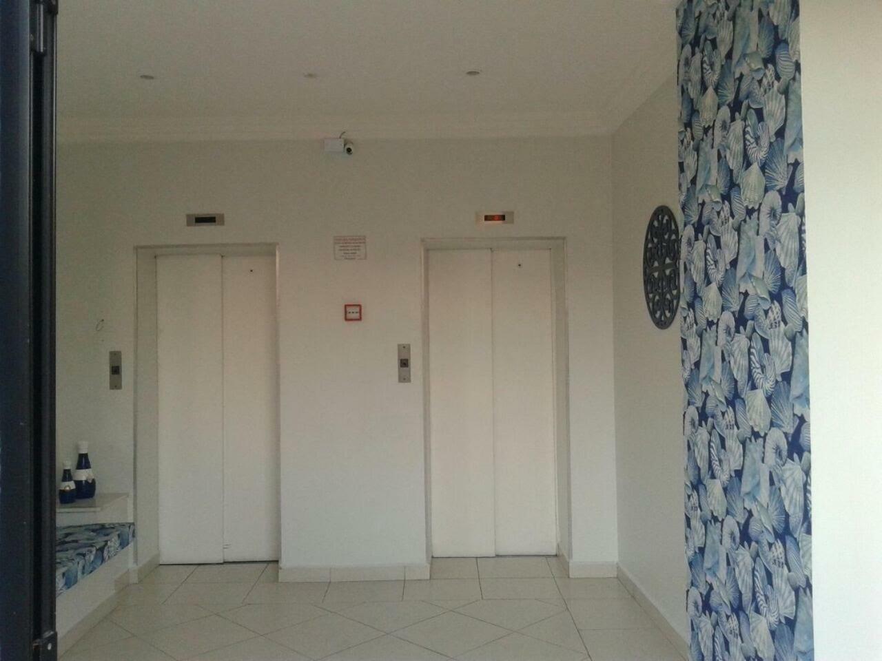 500M Da Praia, Predio Cm Piscina, 1Garagem, Wi-Fi 300 Mbps, Centro De Guaruja, Proximo A Praia E Comercio, Horarios Check-In E Check-Out Flexiveis, Churrasqueira, Екстериор снимка